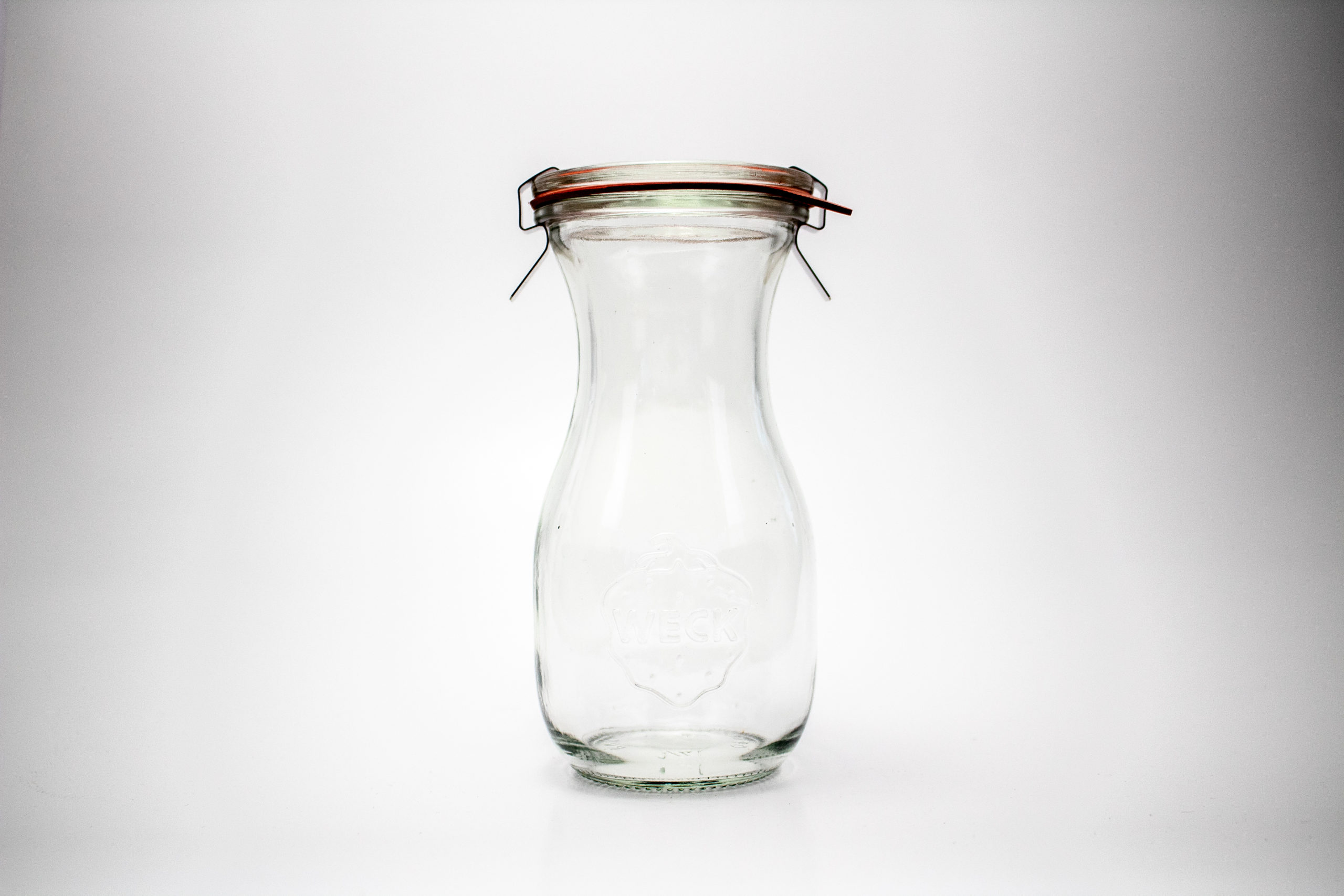 Store Menu — Juice Jar