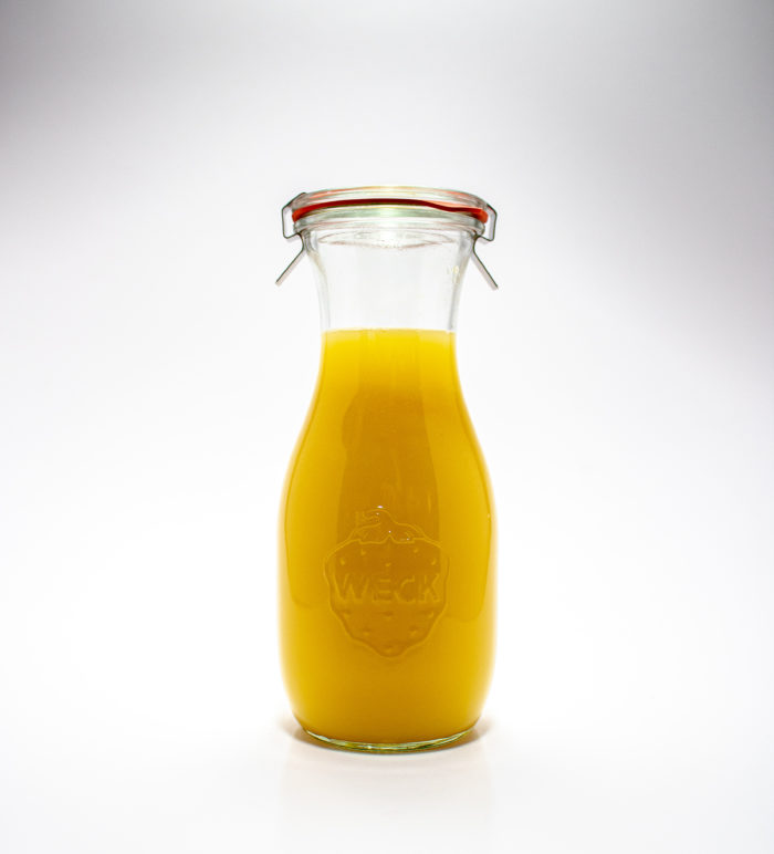 Juice Jar 764