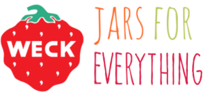 Weck Jars Jars for everything