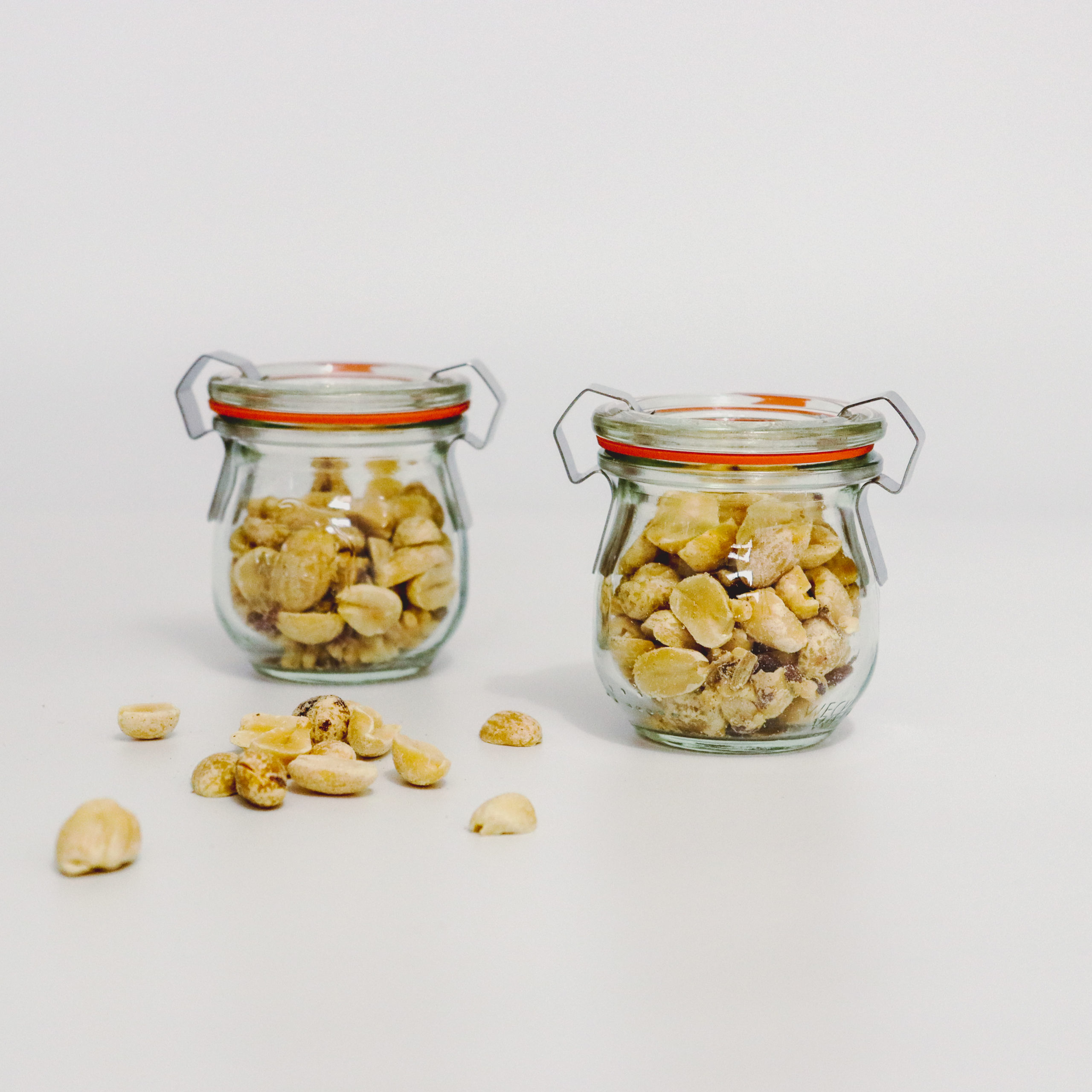 788 Mini Tulip Jar (Set of 12)