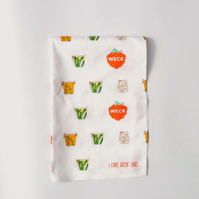 tea towel