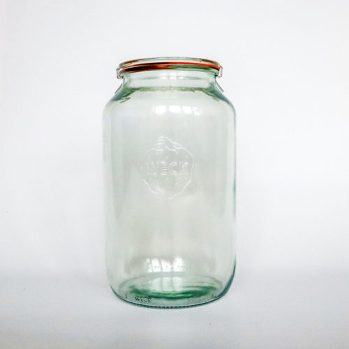 barrel jar 3L